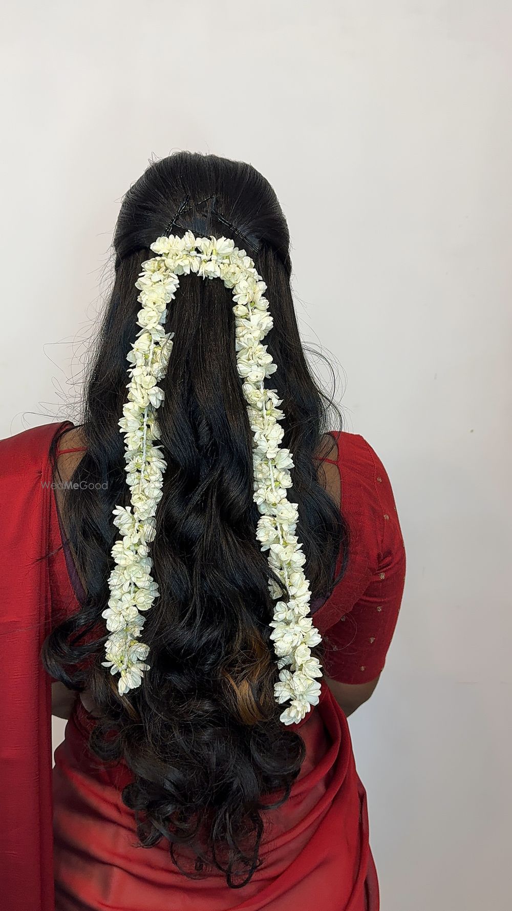 Photo From Hairdo - By Sujitha Bridal Makeup