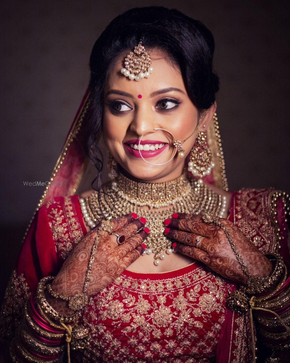 Photo From Bride Shimme - By Magic Dust by Anukriti