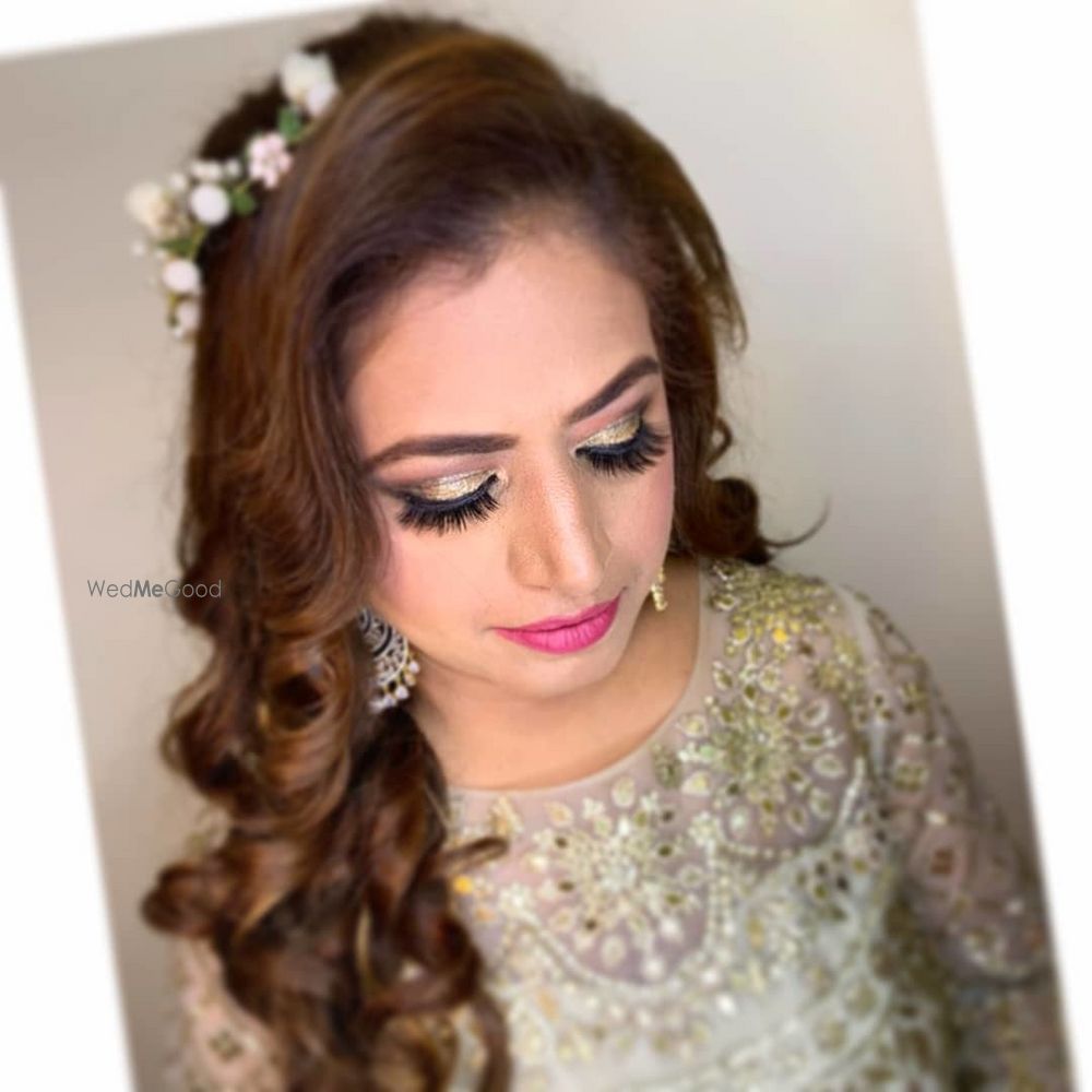 Photo From Party Makeovers - By Magic Dust by Anukriti