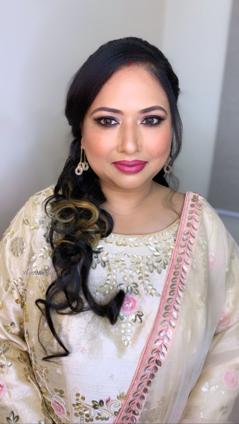 Photo From Party Makeovers - By Magic Dust by Anukriti