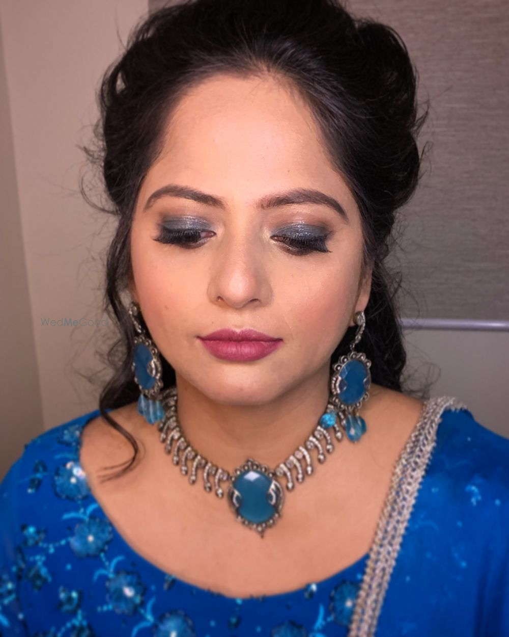 Photo From Party Makeovers - By Magic Dust by Anukriti