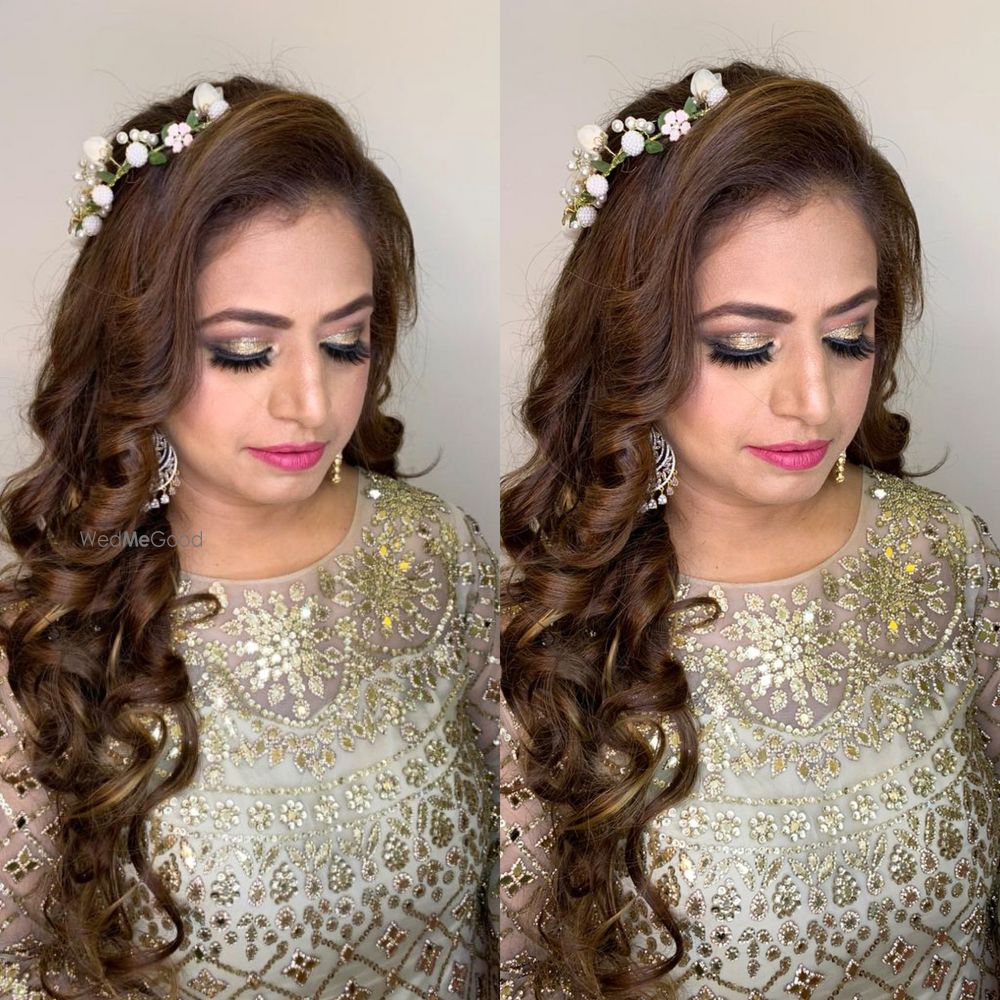 Photo From Party Makeovers - By Magic Dust by Anukriti