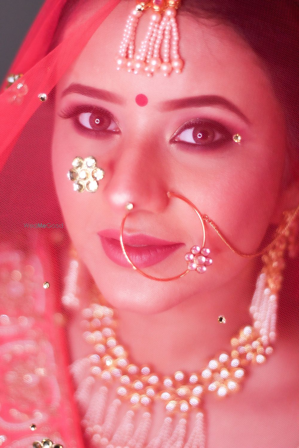 Photo From Bride Himanshi - By Magic Dust by Anukriti