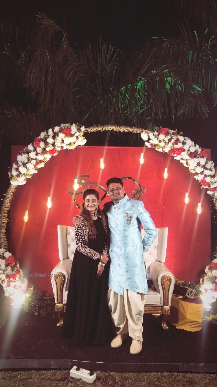 Photo From Sanjukta weds Chandan  - By Crystal Ball Events