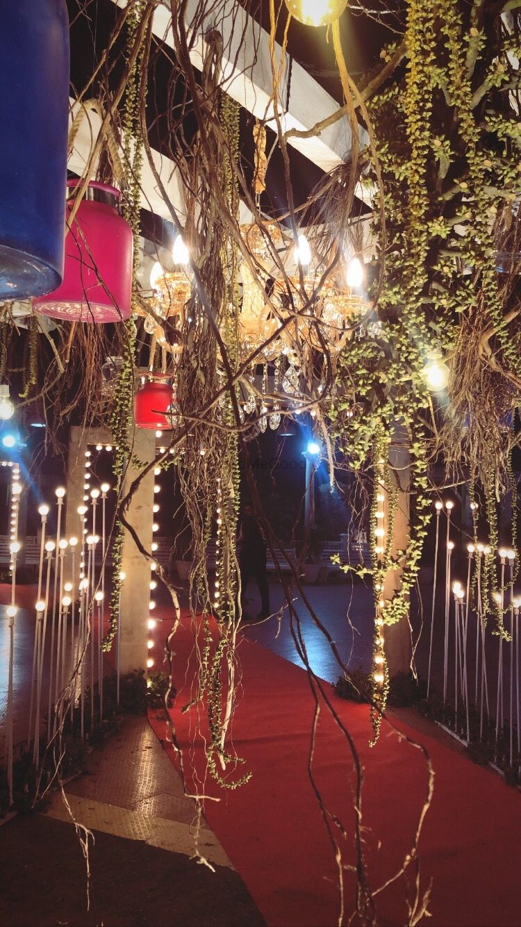 Photo From Sanjukta weds Chandan  - By Crystal Ball Events