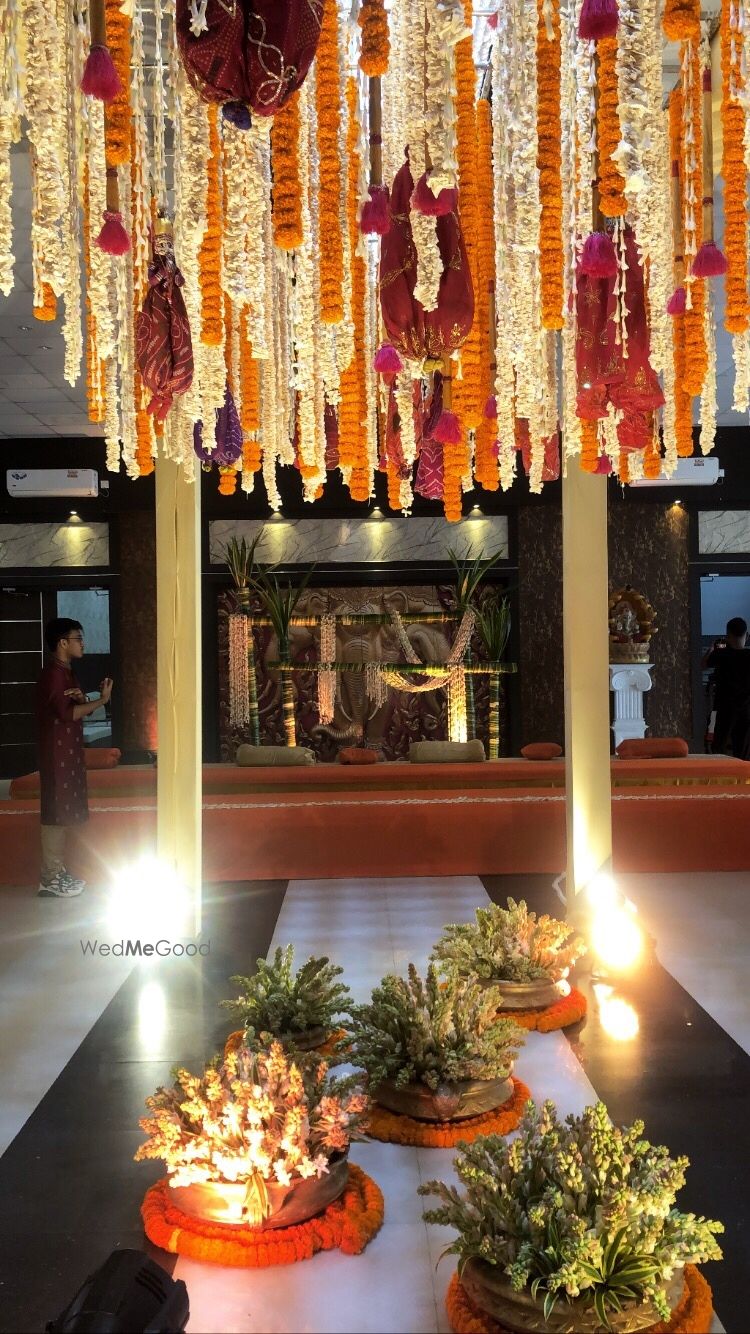 Photo From Sanjukta weds Chandan  - By Crystal Ball Events