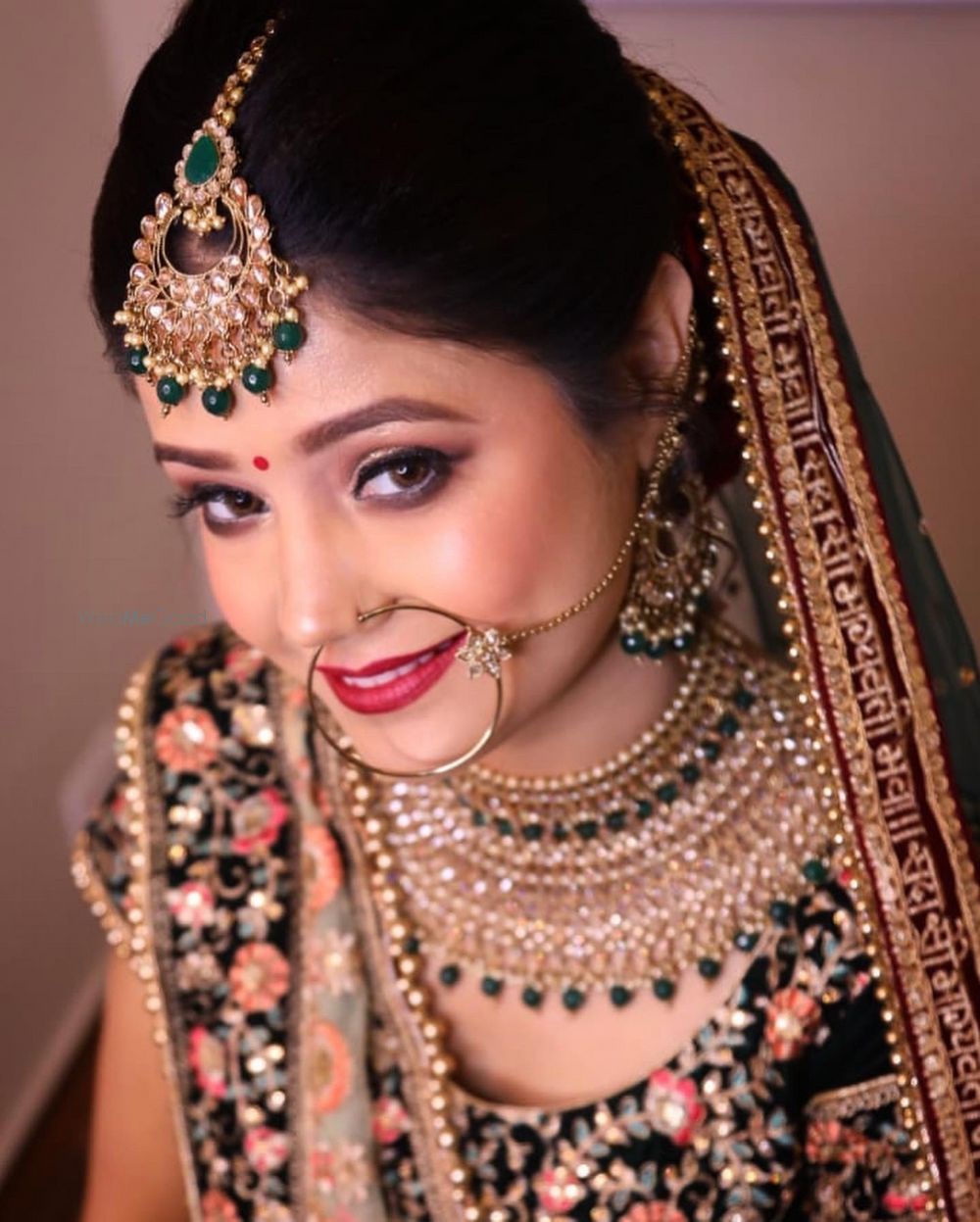 Photo From Bride Kavita - By Magic Dust by Anukriti