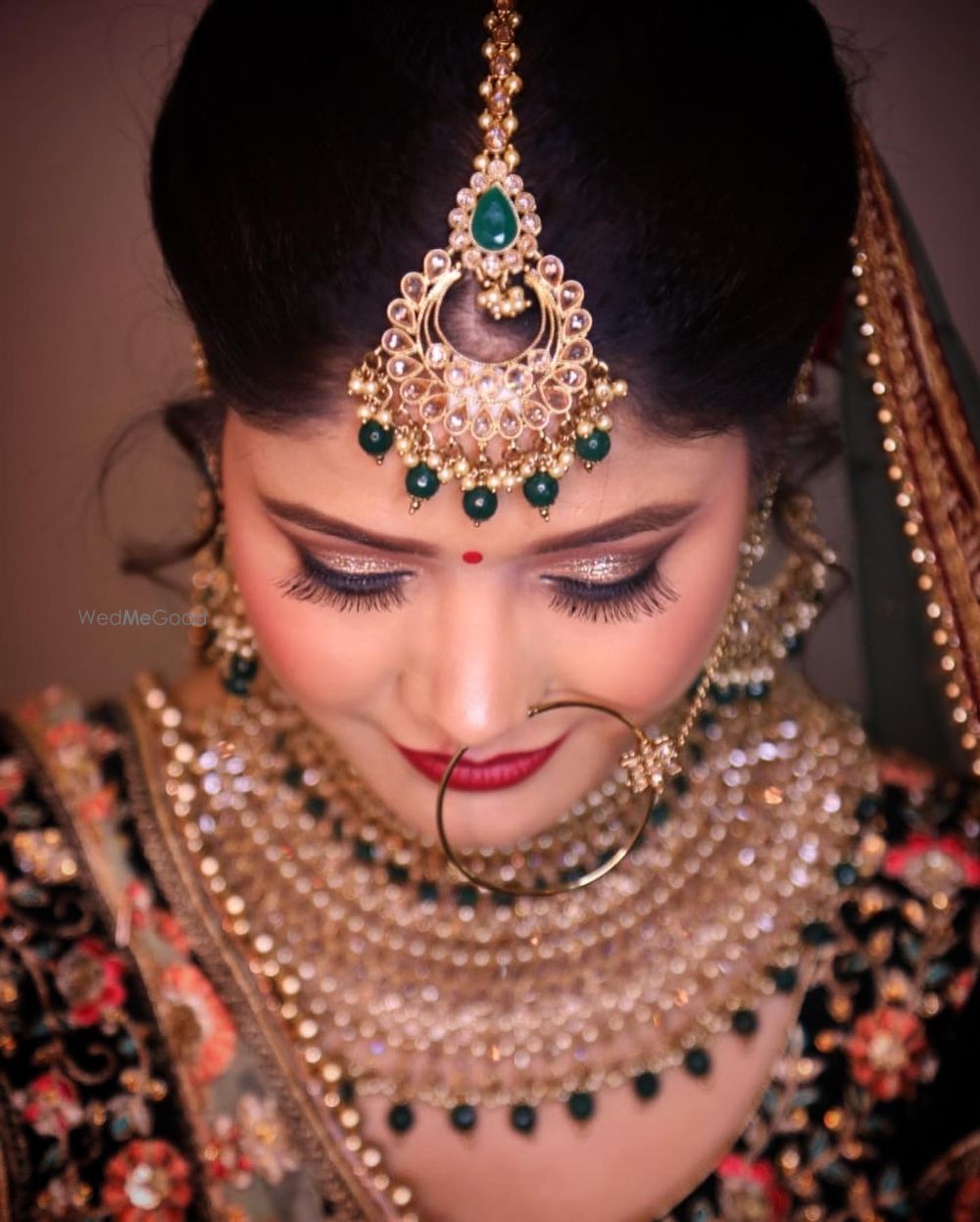 Photo From Bride Kavita - By Magic Dust by Anukriti