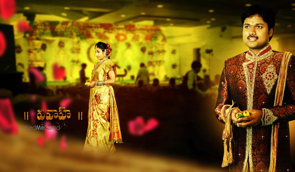 Photo From Reshma + Rajendra - By Shubhamasthu Photography