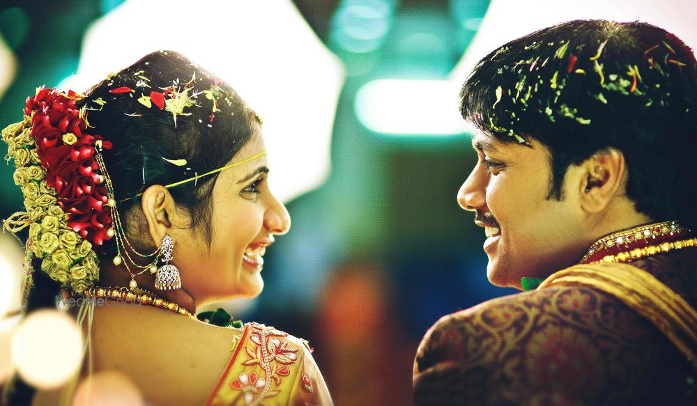 Photo From Reshma + Rajendra - By Shubhamasthu Photography