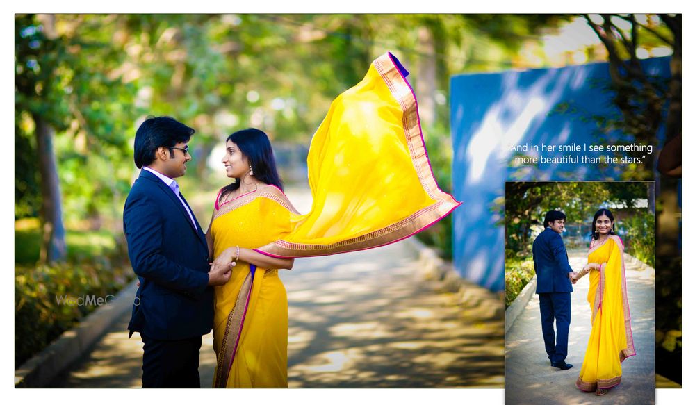 Photo From Reshma + Rajendra Pre Wedding Shoot - By Shubhamasthu Photography