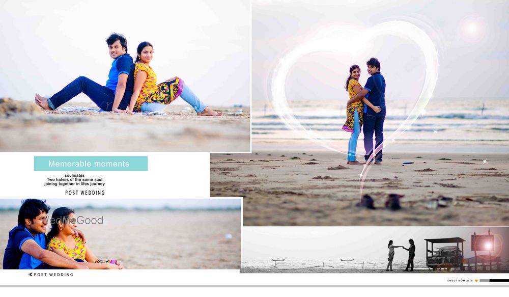Photo From Reshma + Rajendra Pre Wedding Shoot - By Shubhamasthu Photography