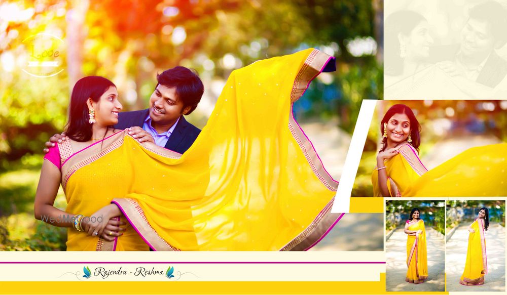 Photo From Reshma + Rajendra Pre Wedding Shoot - By Shubhamasthu Photography