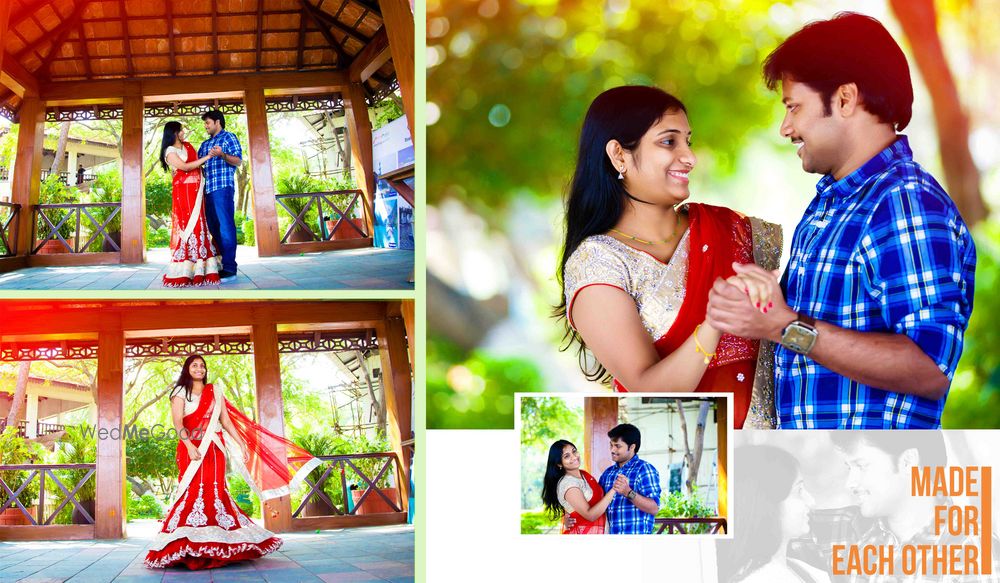 Photo From Reshma + Rajendra Pre Wedding Shoot - By Shubhamasthu Photography