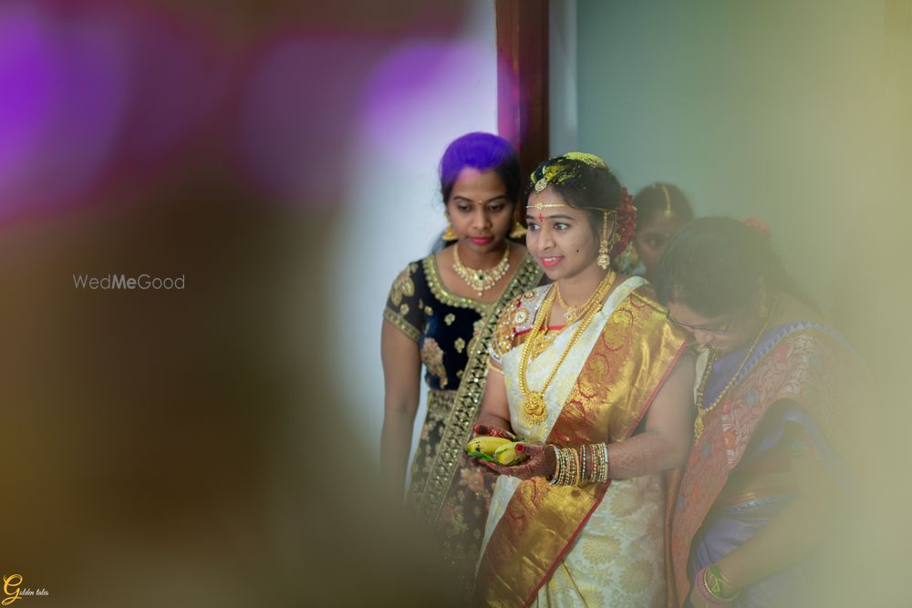 Photo From Rajesh & Kesavi - By Golden Tales