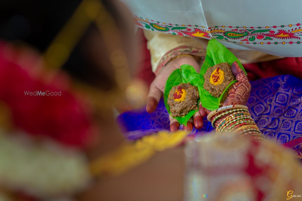 Photo From Rajesh & Kesavi - By Golden Tales