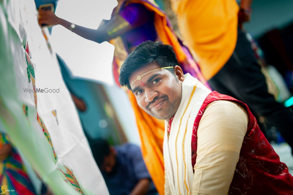 Photo From Rajesh & Kesavi - By Golden Tales