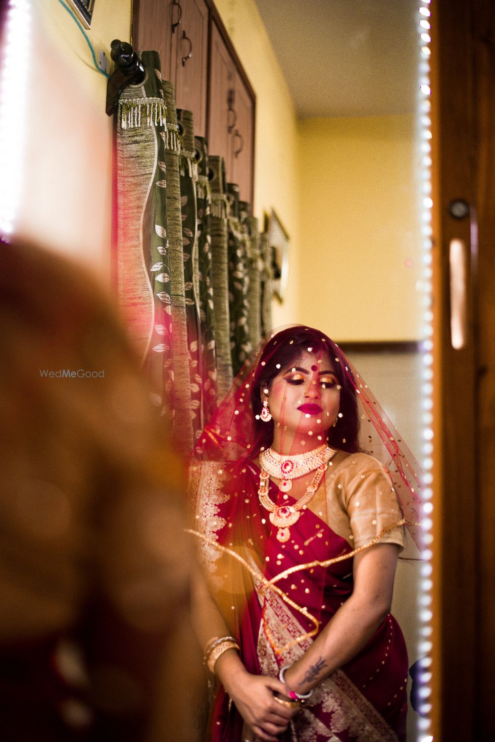 Photo From BRIDAL - By Shutter Speed Photography