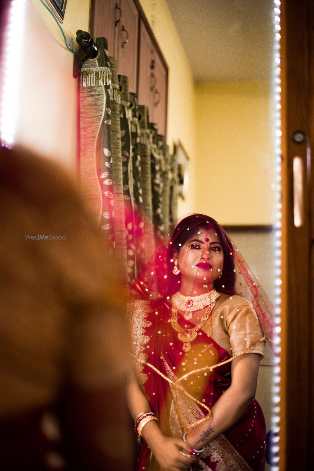 Photo From BRIDAL - By Shutter Speed Photography