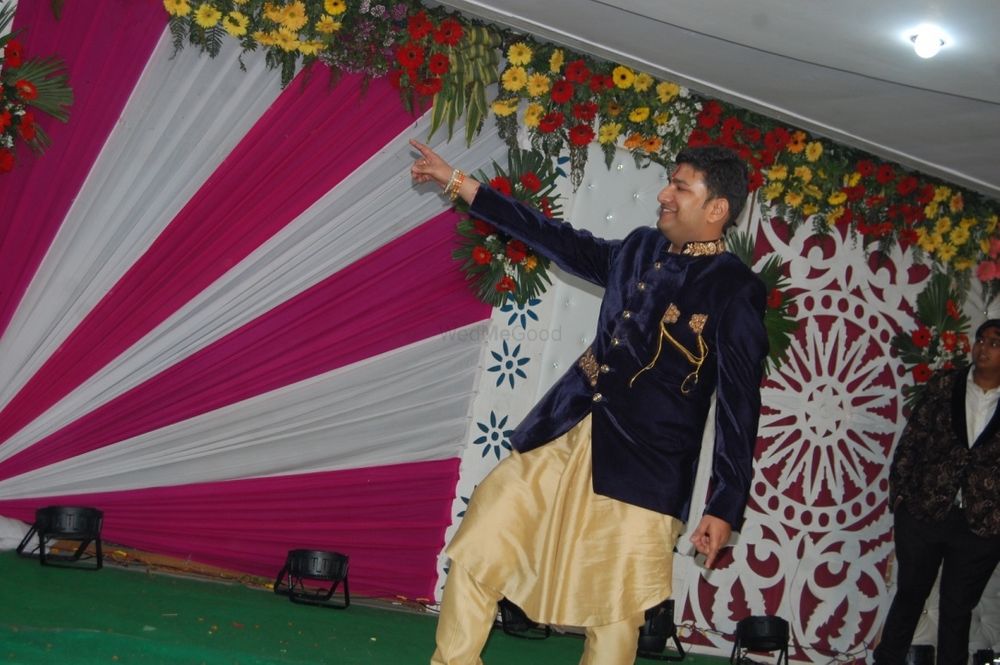 Photo From Ring ceremony - By India Choreographers Club
