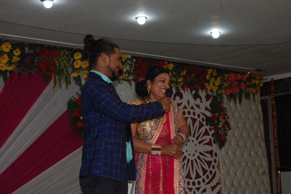 Photo From Ring ceremony - By India Choreographers Club