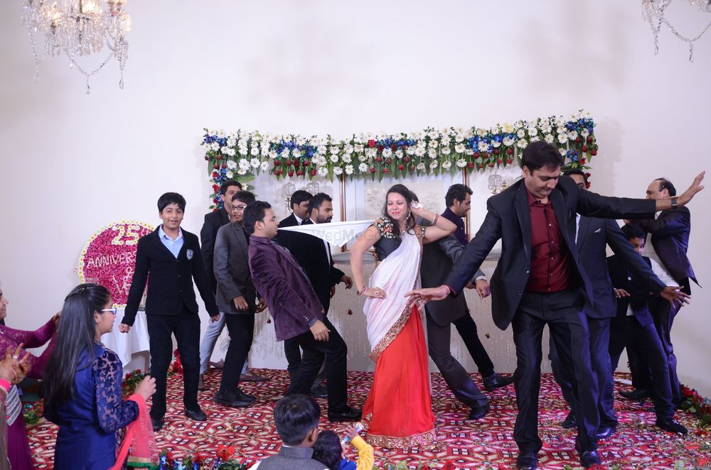 Photo From Sagan Ceremony tanuj - By India Choreographers Club