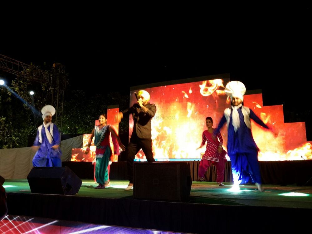 Photo From Dance troupe - By India Choreographers Club