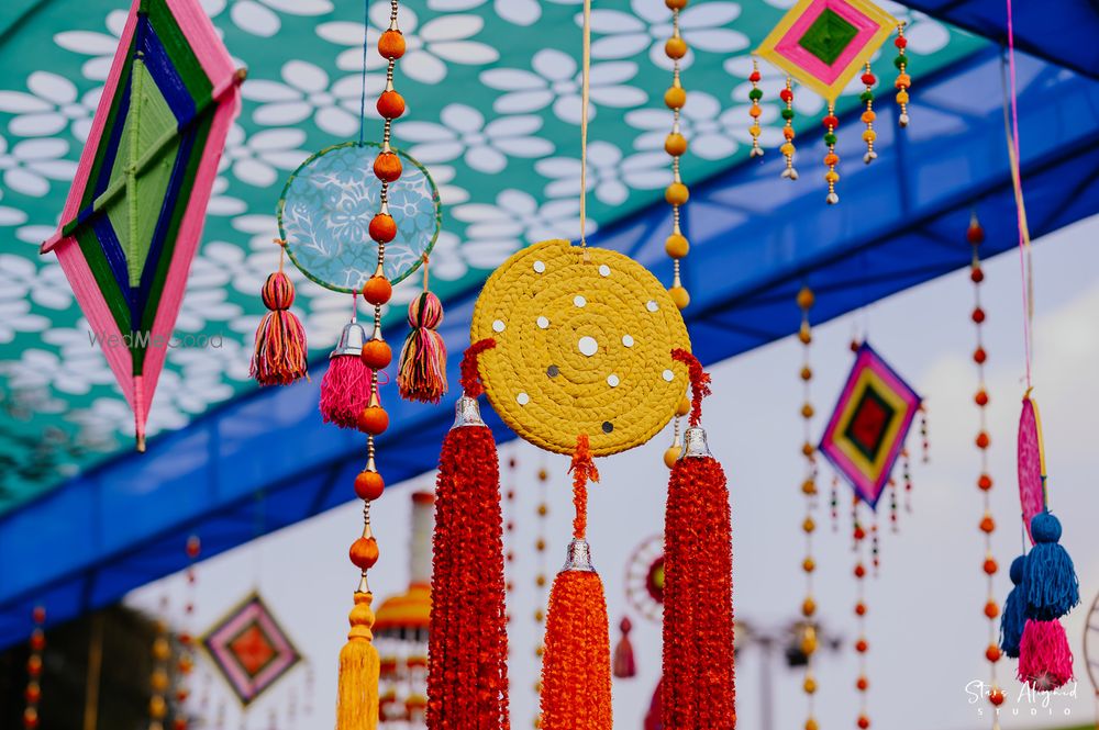 Photo From #Aashiki2020 - By Seven Shades Entertainment Wedding Planners