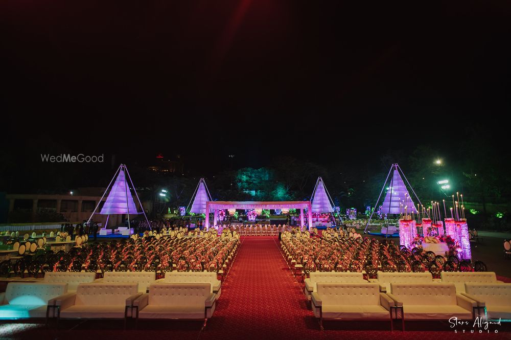 Photo From #Aashiki2020 - By Seven Shades Entertainment Wedding Planners