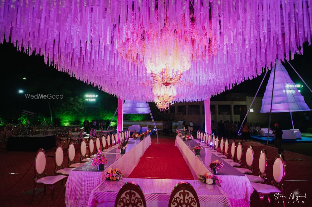 Photo From #Aashiki2020 - By Seven Shades Entertainment Wedding Planners