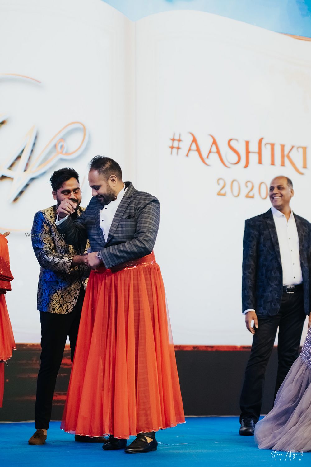 Photo From #Aashiki2020 - By Seven Shades Entertainment Wedding Planners