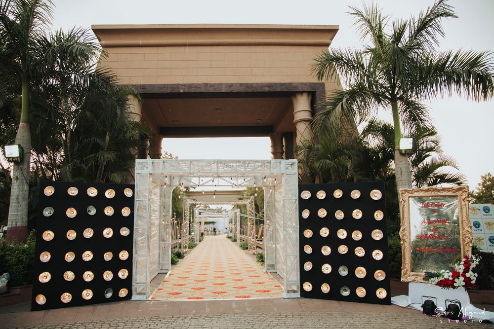 Photo From #Aashiki2020 - By Seven Shades Entertainment Wedding Planners
