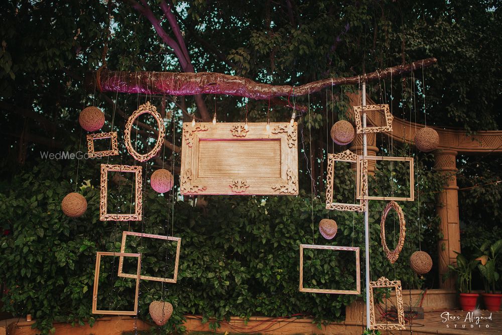 Photo From #Aashiki2020 - By Seven Shades Entertainment Wedding Planners