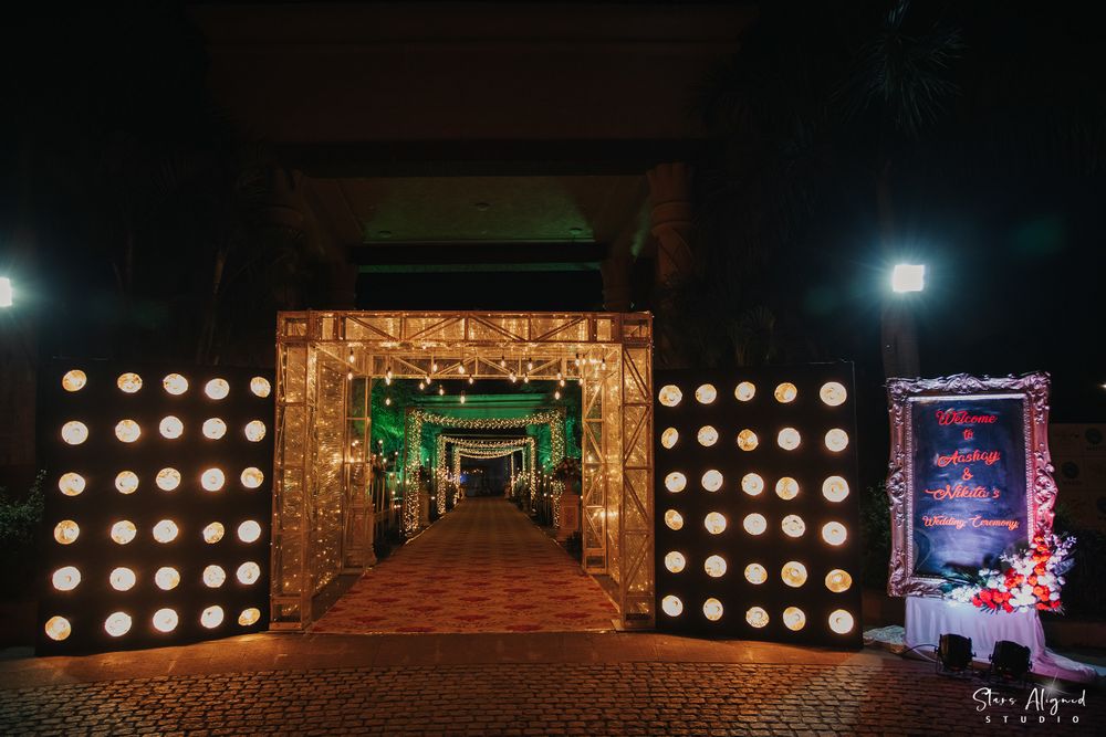 Photo From #Aashiki2020 - By Seven Shades Entertainment Wedding Planners