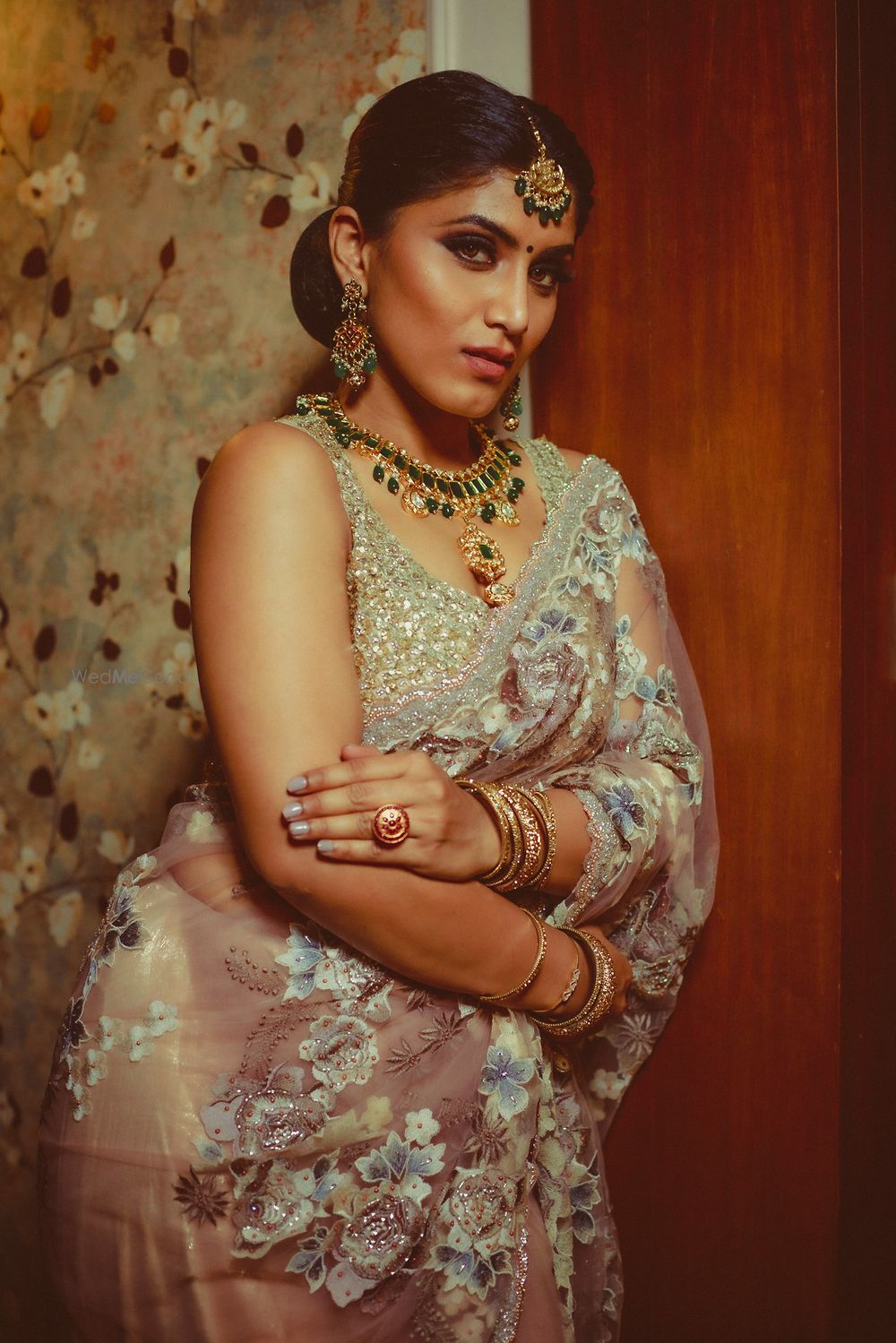 Photo From Bridal Portraits - By Chandanmouli Photography