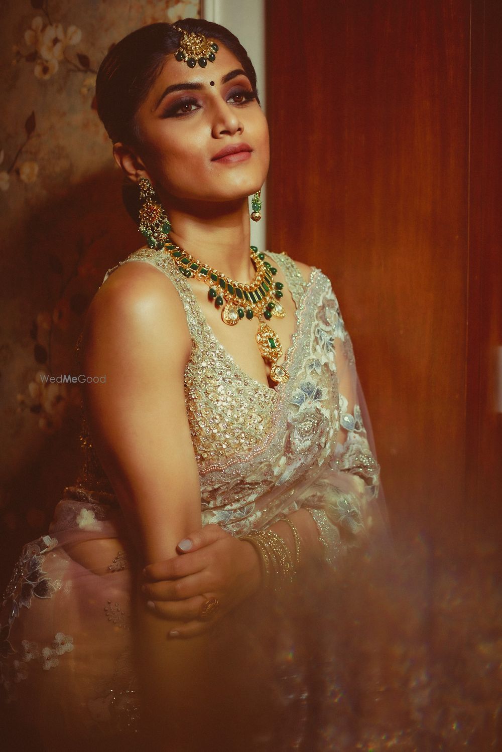 Photo From Bridal Portraits - By Chandanmouli Photography