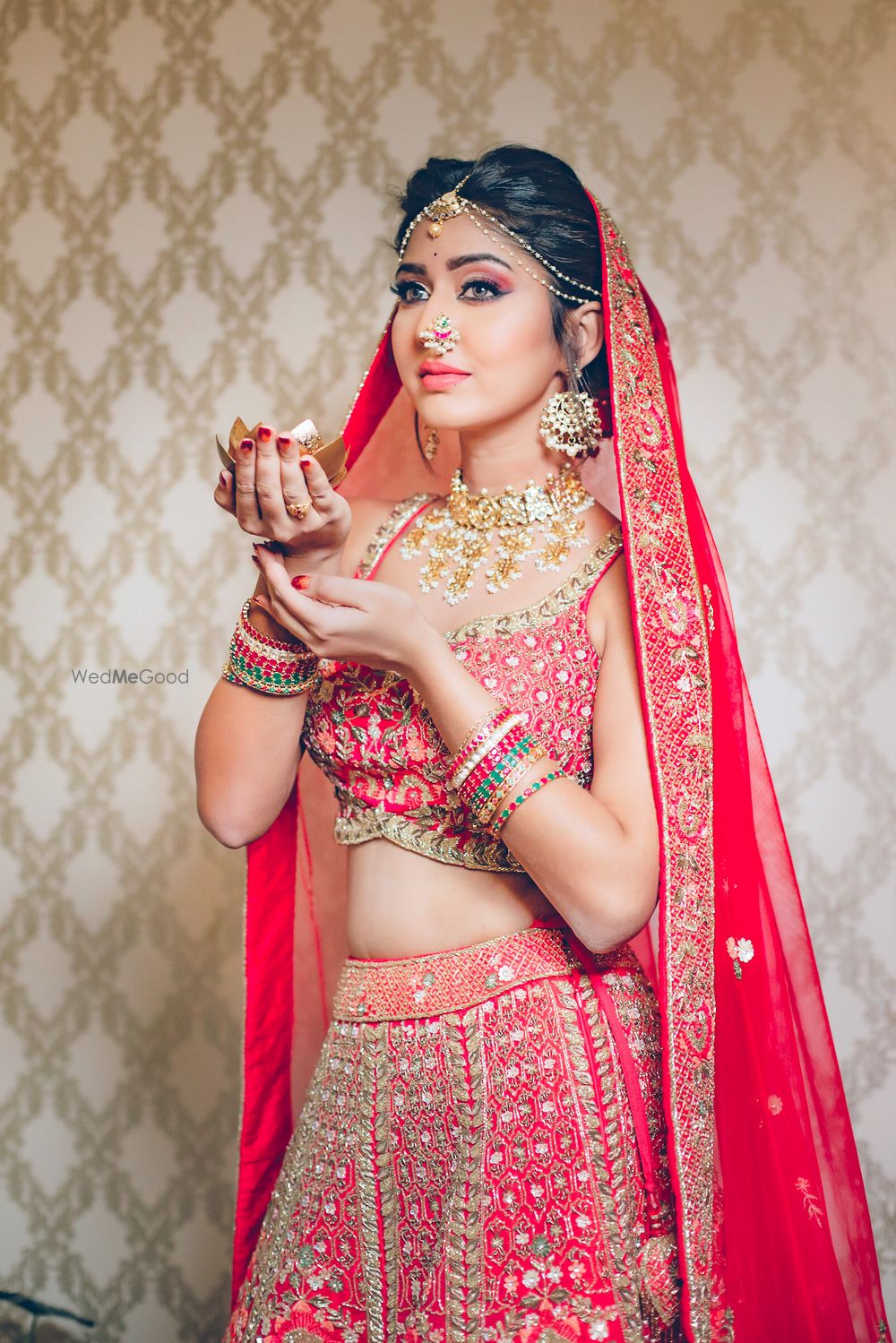 Photo From Bridal Portraits - By Chandanmouli Photography