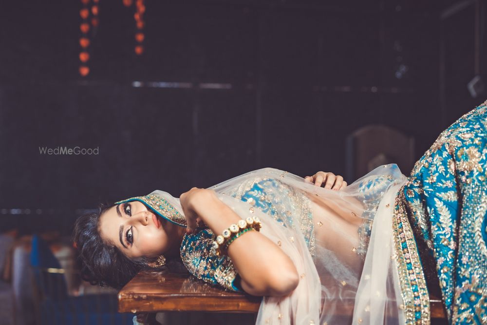 Photo From Bridal Portraits - By Chandanmouli Photography