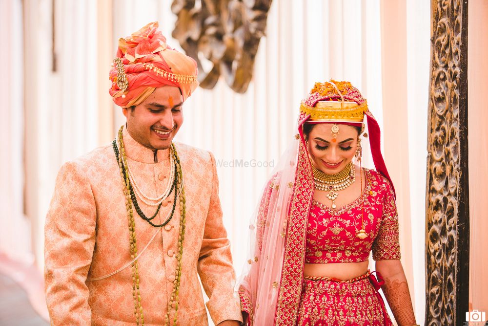 Photo From Ishani & Eshan - By The Memory Trunk