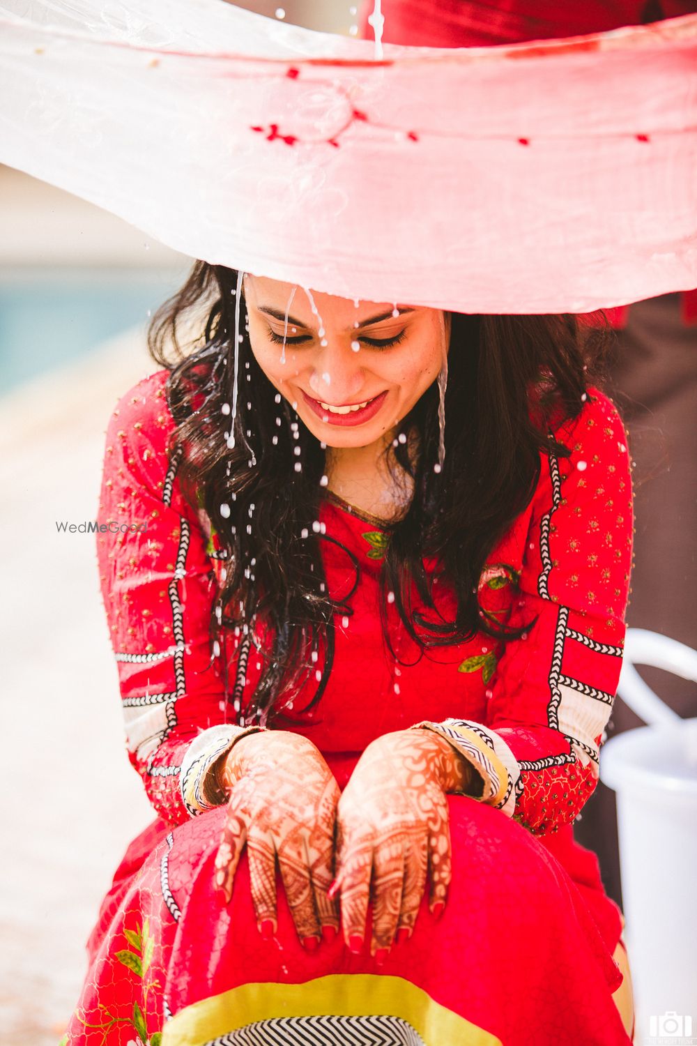 Photo From Ishani & Eshan - By The Memory Trunk