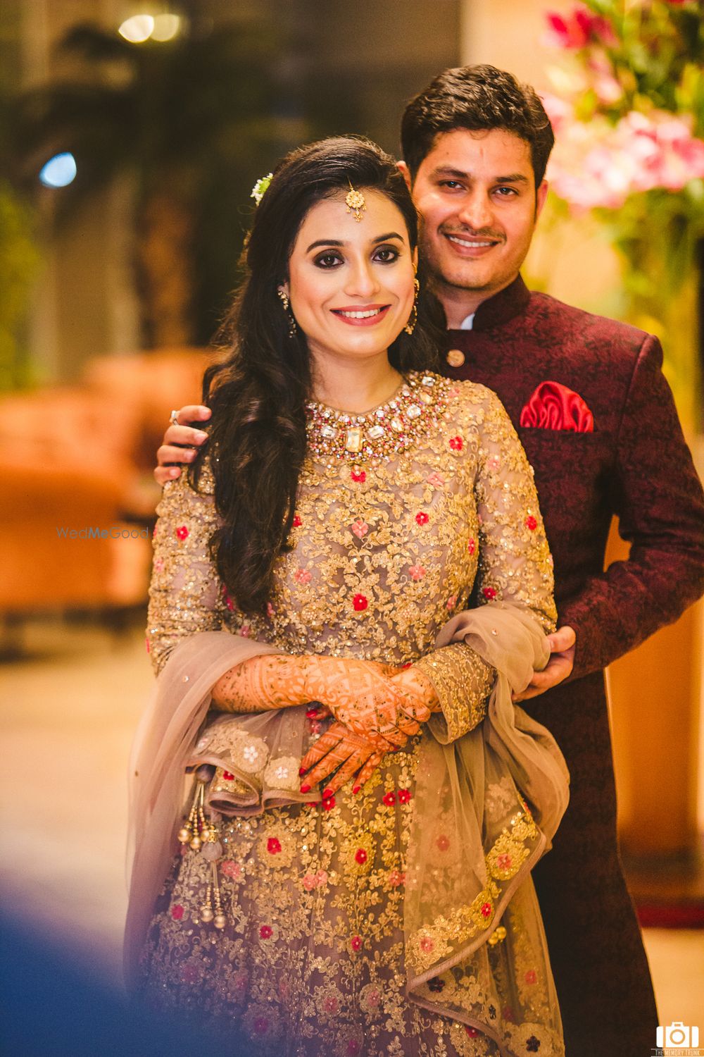 Photo From Ishani & Eshan - By The Memory Trunk