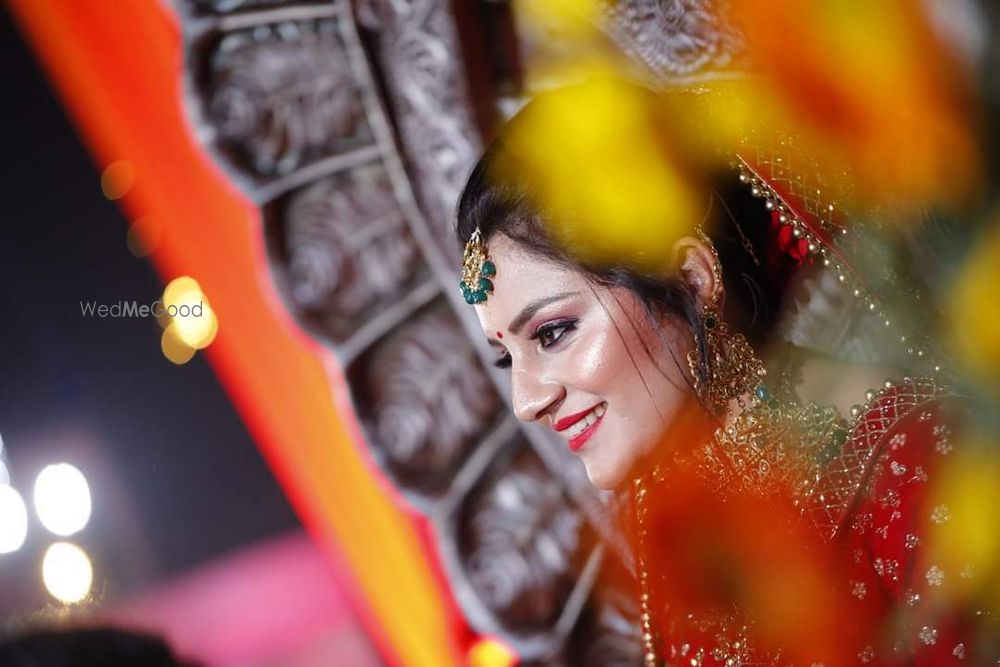 Photo From DELHI WEDDING - By Momento Events Pvt. Ltd.