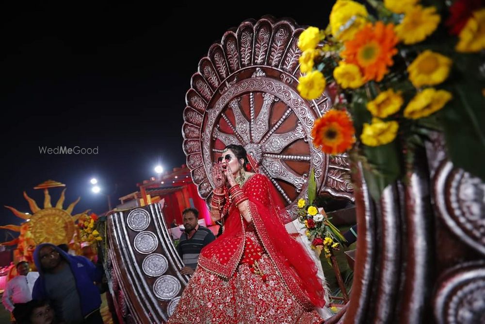 Photo From DELHI WEDDING - By Momento Events Pvt. Ltd.