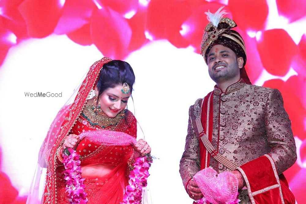 Photo From DELHI WEDDING - By Momento Events Pvt. Ltd.