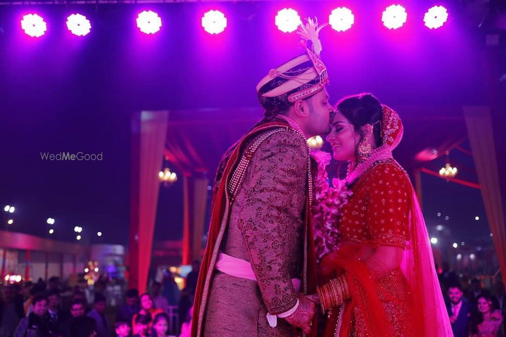 Photo From DELHI WEDDING - By Momento Events Pvt. Ltd.