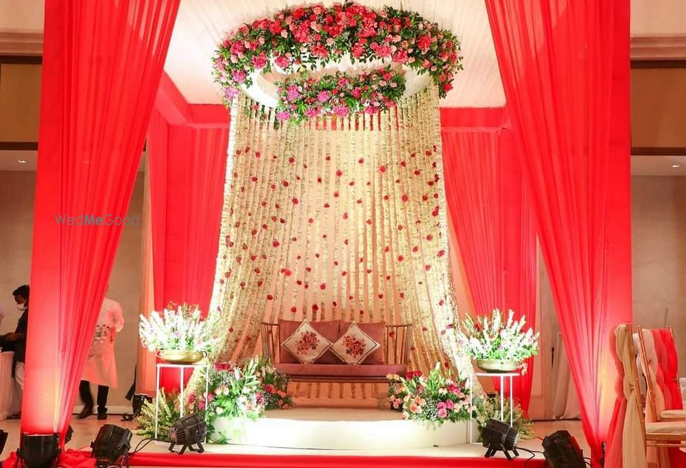 Photo From DELHI WEDDING - By Momento Events Pvt. Ltd.