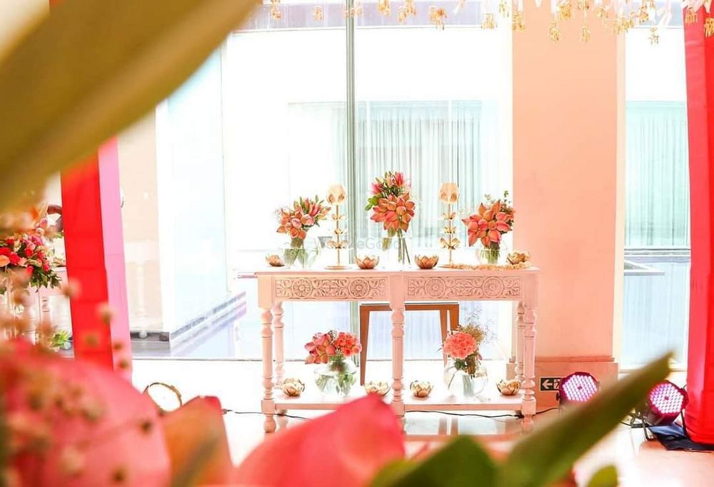 Photo From DELHI WEDDING - By Momento Events Pvt. Ltd.