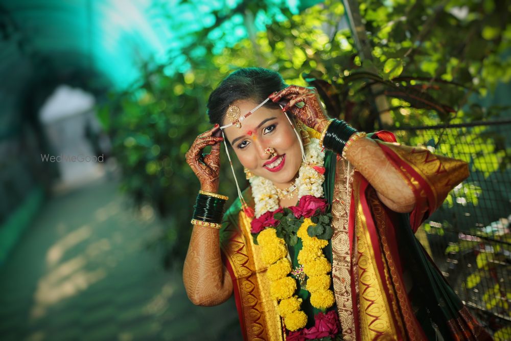 Photo From Darshana Weds Sushant - By Suprit Devlekar Photography