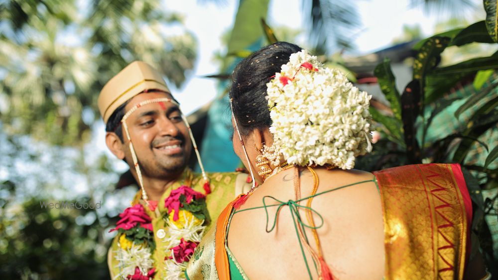 Photo From Darshana Weds Sushant - By Suprit Devlekar Photography