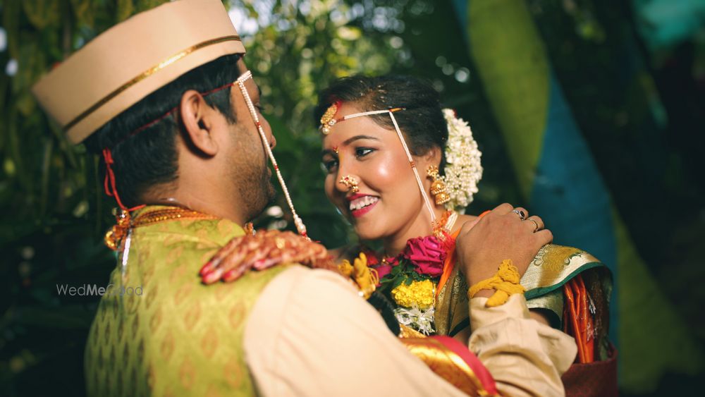 Photo From Darshana Weds Sushant - By Suprit Devlekar Photography